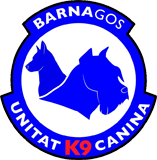 BARNA GOS K9 S.L.U. - Serveis especials Policies Locals